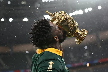 The Triumph: Springboks Clinch Victory in Epic Showdown Against the All Blacks at the 2023 Rugby World Cup