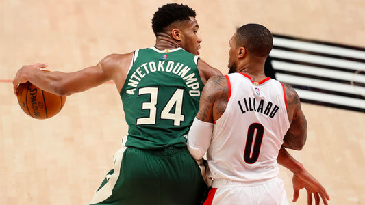 Game Changer: Damian Lillard's Impactful Move to the Milwaukee Bucks in 2023