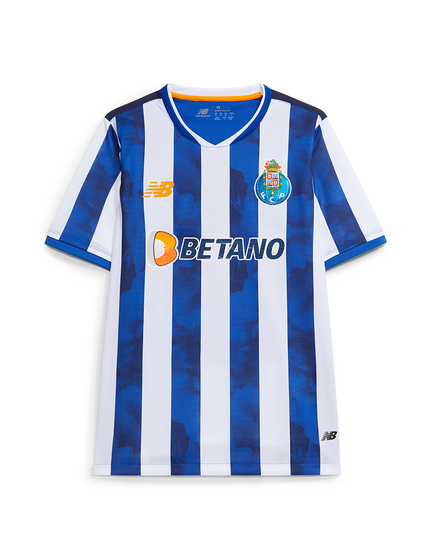 FC Porto 24/25 Home Jersey