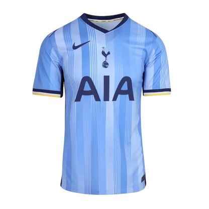 Tottenham Hotspur 24/25 Away Jersey