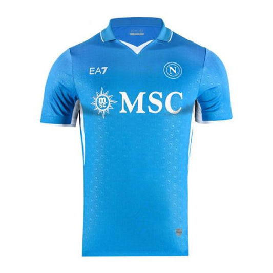 SSC Napoli 24/25 Home Jersey