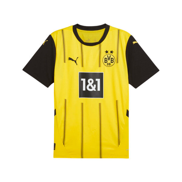 Borussia Dortmund 24/25 Home Jersey