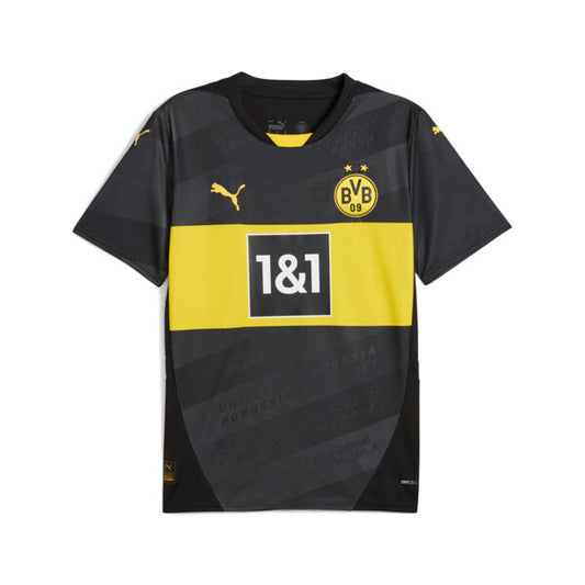 Borussia Dortmund 24/25 Away Jersey