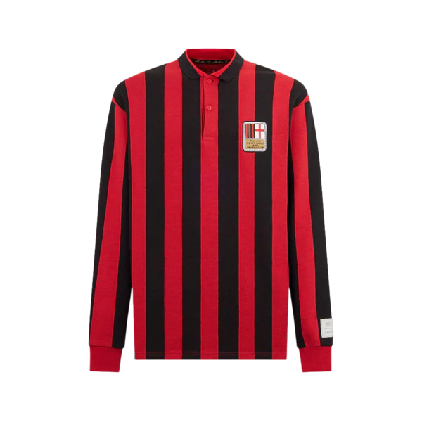 AC Milan 24/25 125th Anniversary Limited Edition Jersey