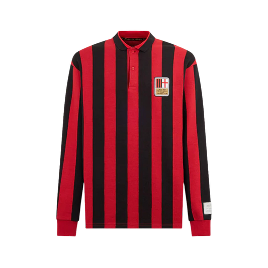 AC Milan 24/25 125th Anniversary Limited Edition Jersey