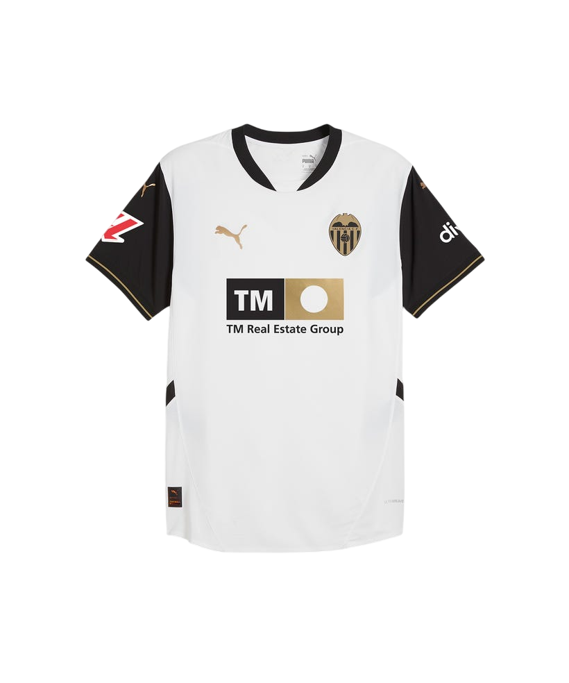 Valencia CF 24/25 Home Jersey