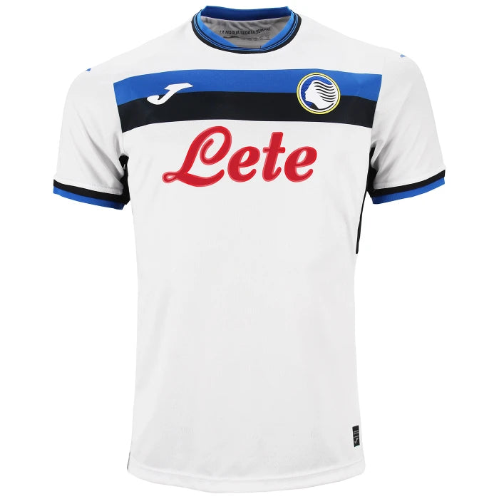 Atalanta 24/25 Away Jersey