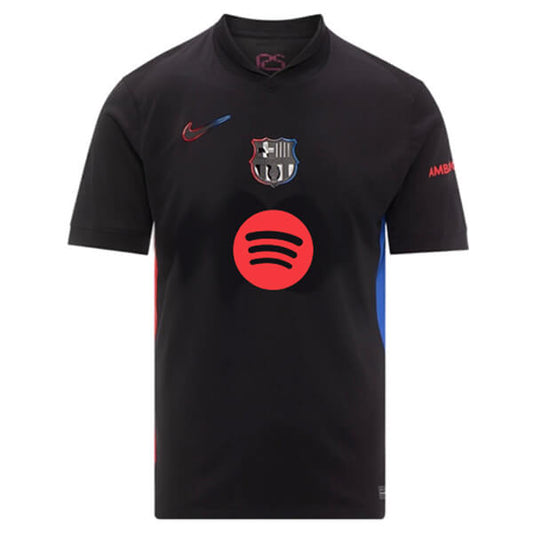 FC Barcelona 24/25 Away Jersey