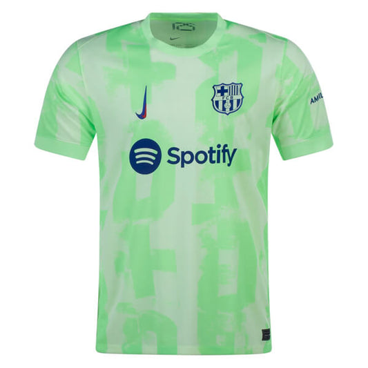 FC Barcelona 24/25 Third Jersey