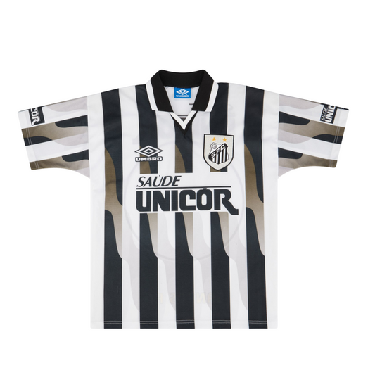 SANTOS FC 97/87 Away Jersey