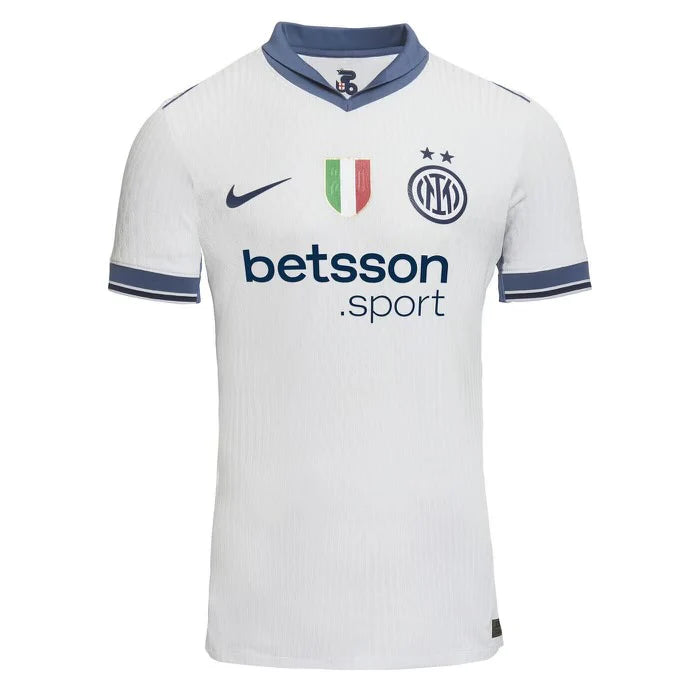 Inter Milan 24/25 Away Jersey