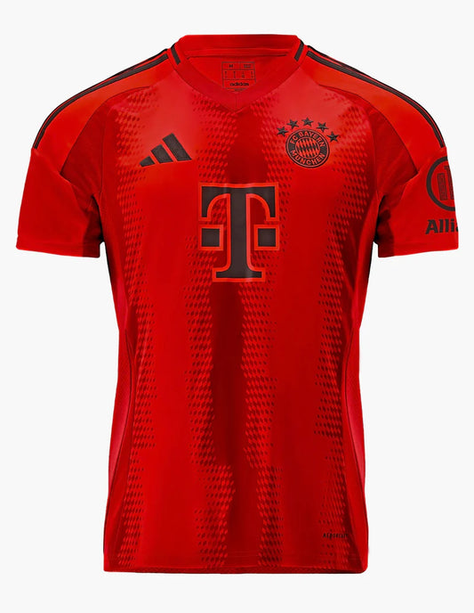 FC Bayern 24/25 Home Jersey