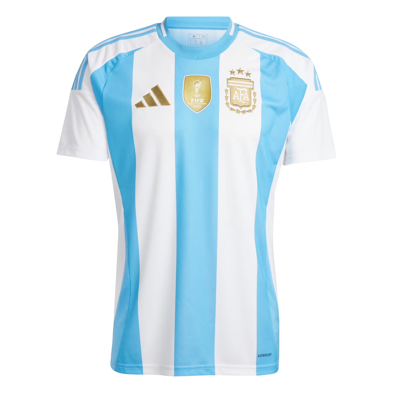 Argentina 24/25 Home Jersey