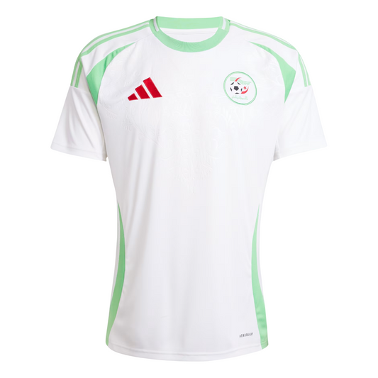 Algeria 24/25 Home Jersey