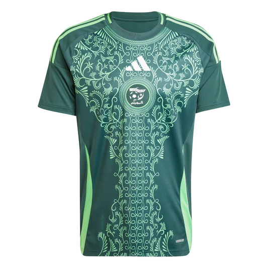 Algeria 24/25 Away Jersey