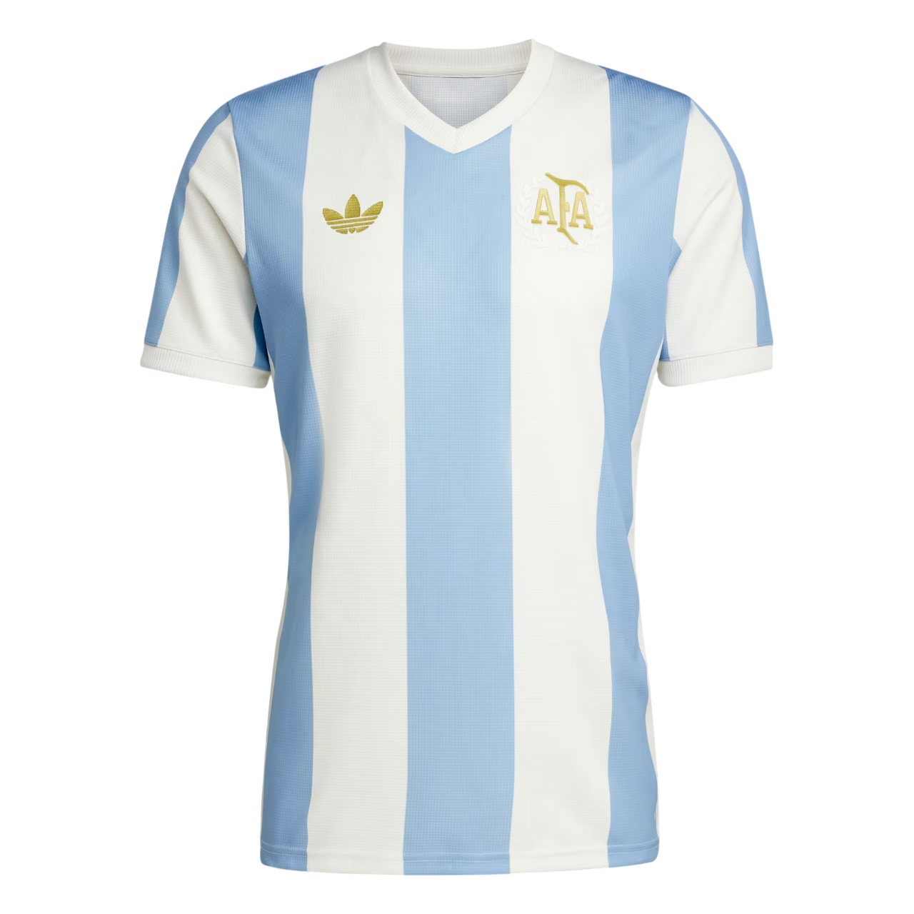 Argentina 24/25 50th Anniversary Jersey