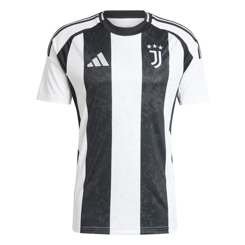 Juventus 24/25 Home Jersey