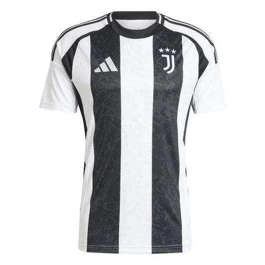 Juventus 24/25 Home Jersey