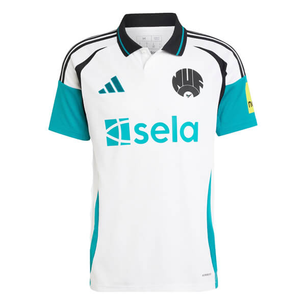 Newcastle United FC 24/25 Third Jersey