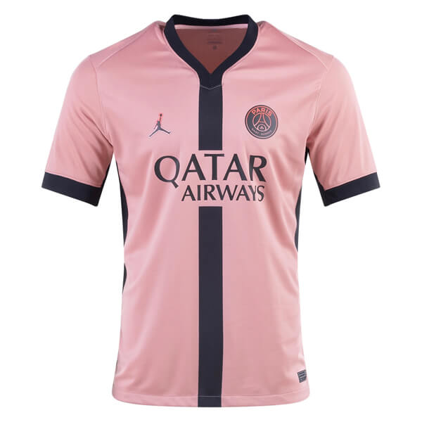 Paris Saint Germain 24/25 Third Jersey