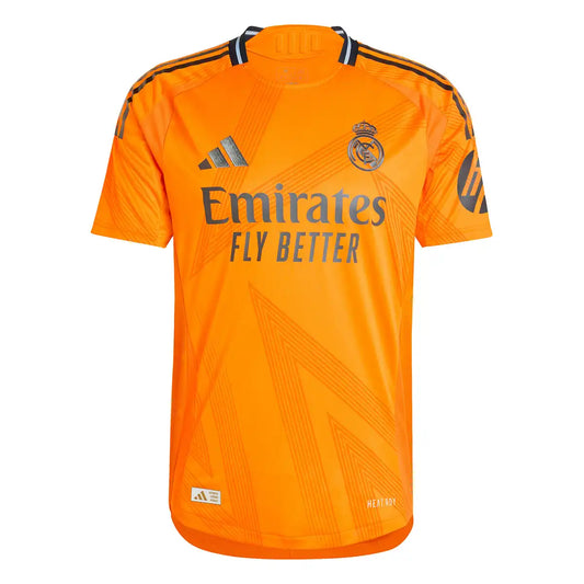 Real Madrid CF 24/25 Away Jersey