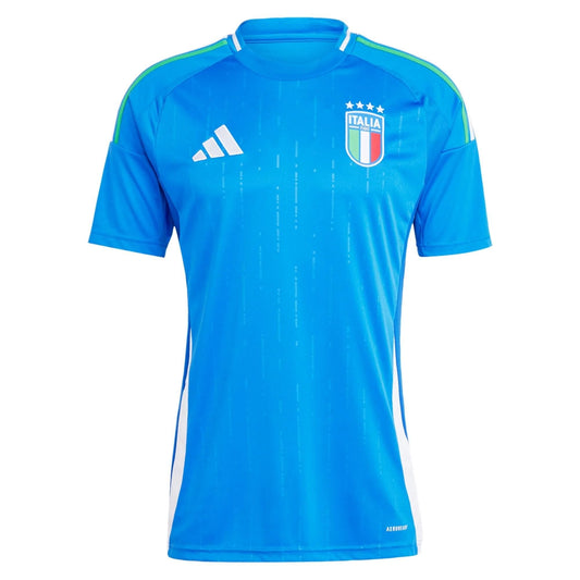 Italy 24/25 Euro24 Home Jersey