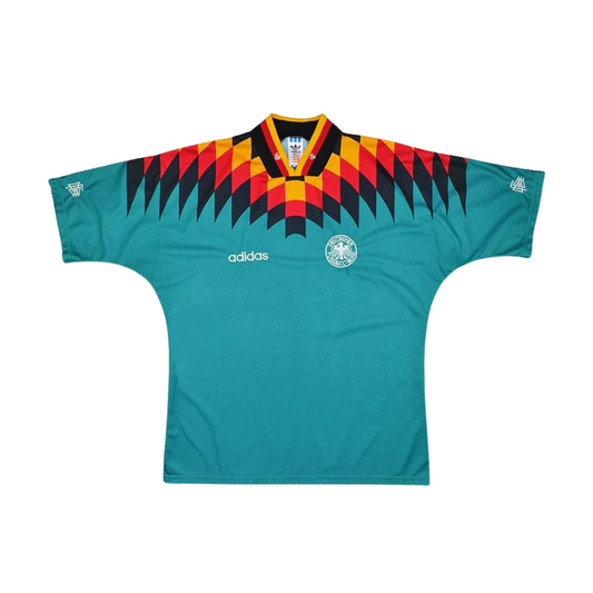 GERMANY 93/94 Away Jersey