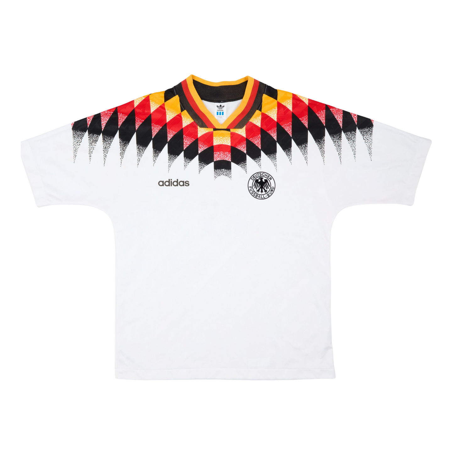 GERMANY 94/95 Home Jersey