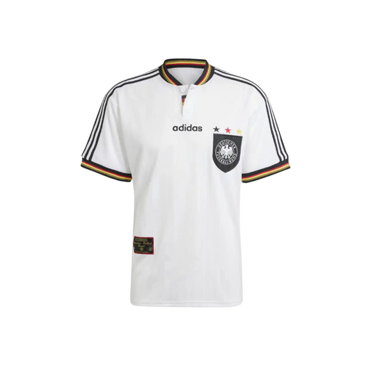 GERMANY 95/96 Home Jersey