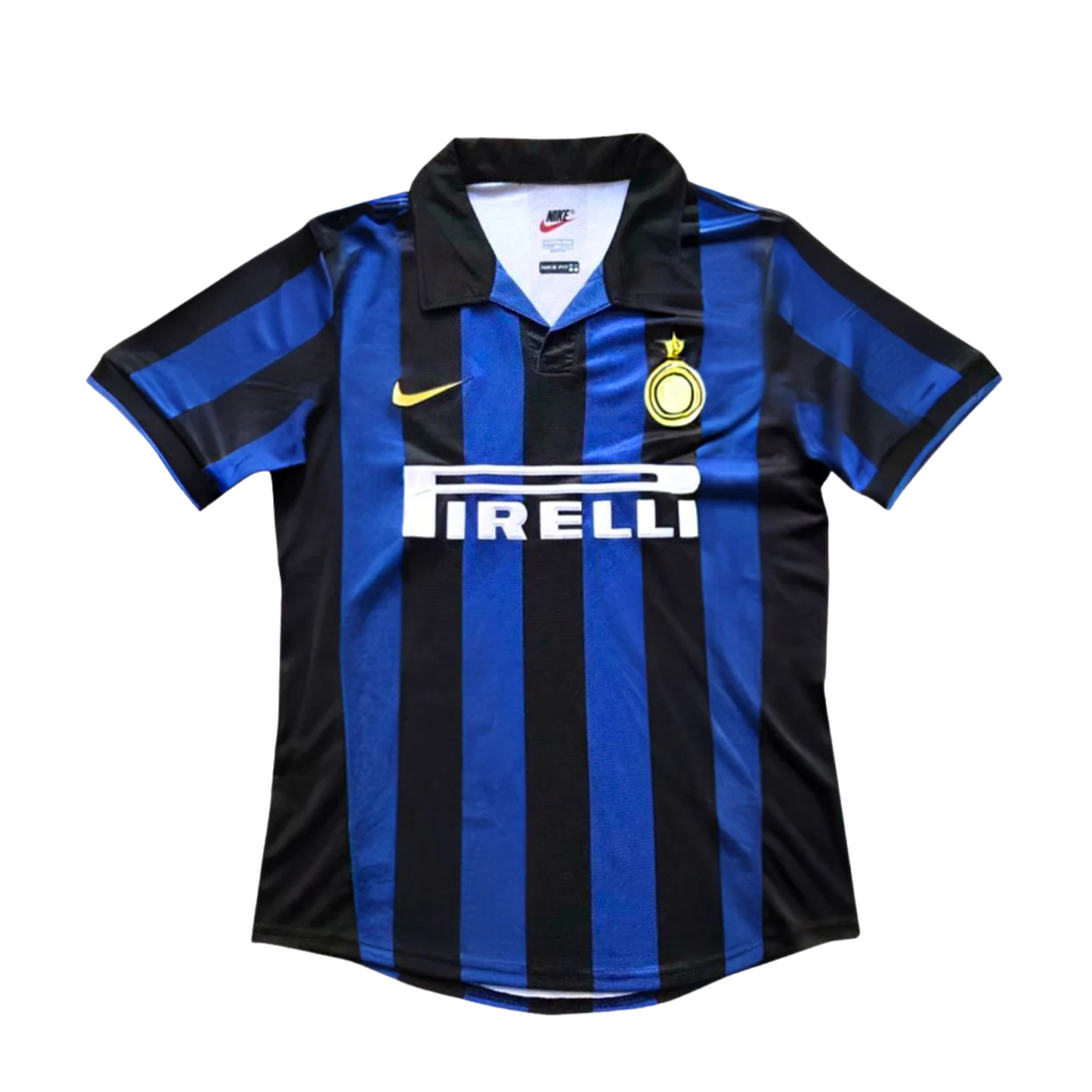 INTER MILAN 98/99 Home Jersey