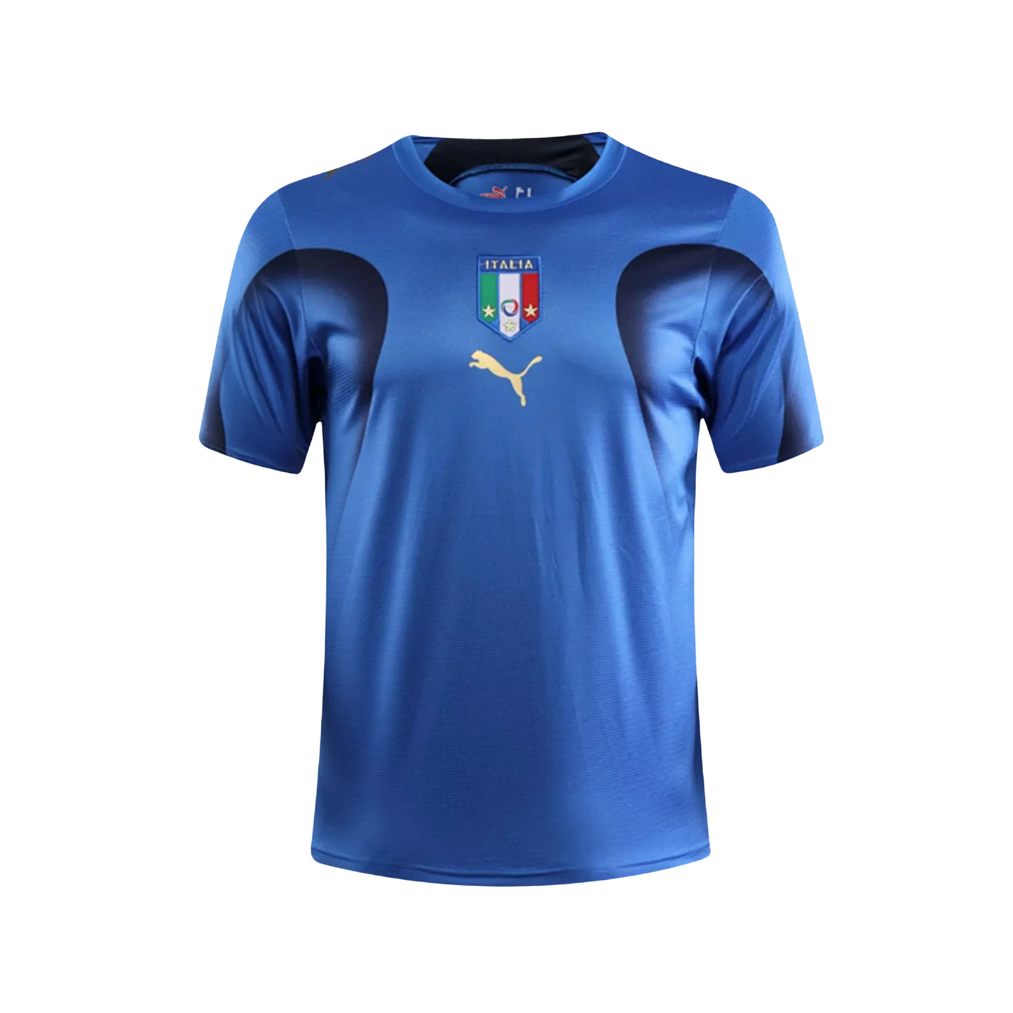 ITALY 06/07  Home Jersey