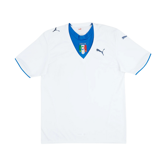 ITALY 06/07 Away Jersey