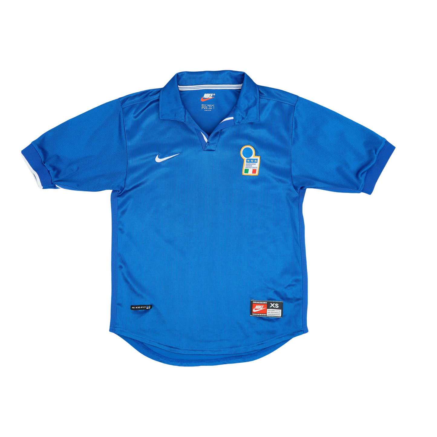 ITALY 97/98 Home Jersey