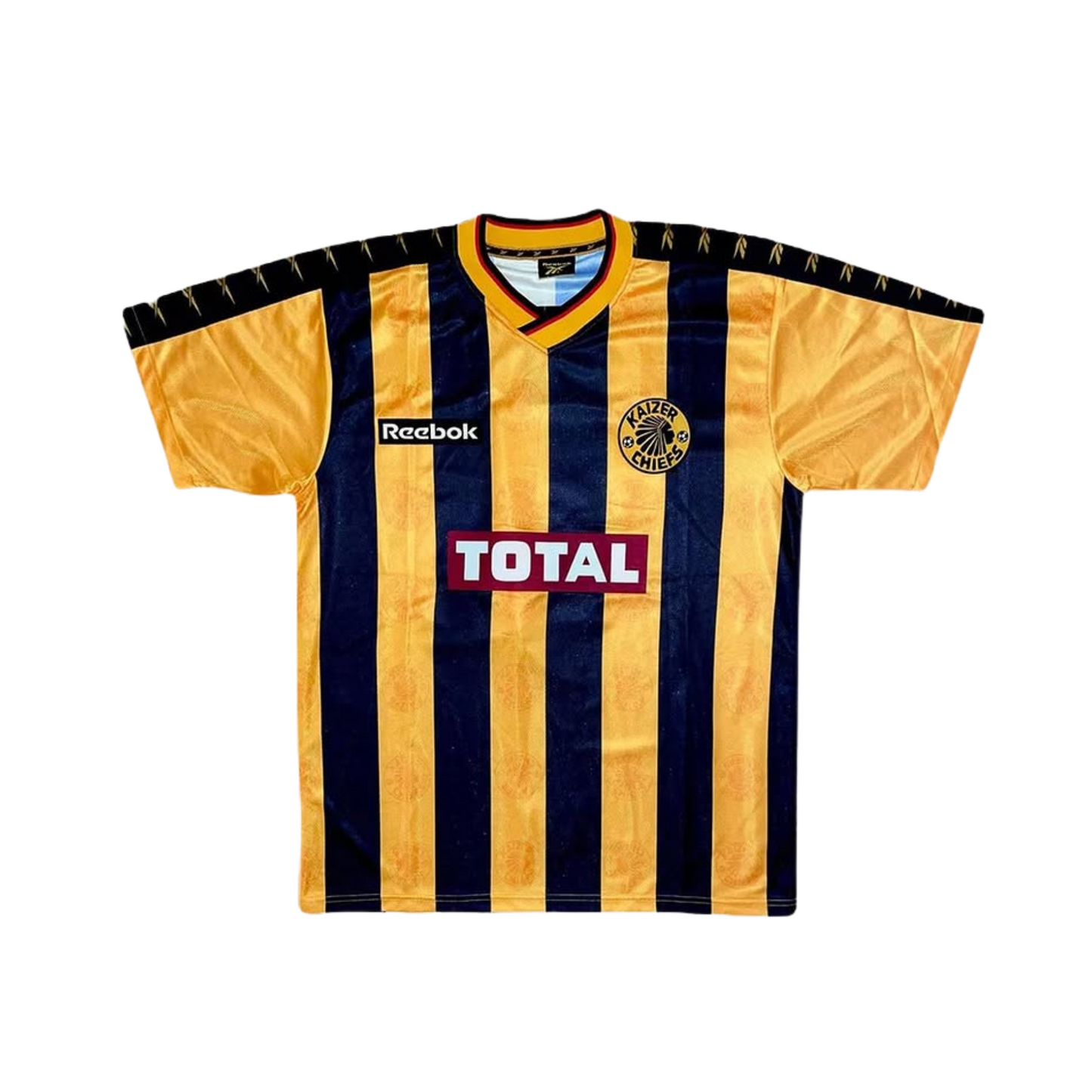 Kaizer Chiefs 98/99 Home Jersey