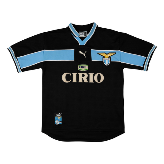 LAZIO 98/99 Away Jersey