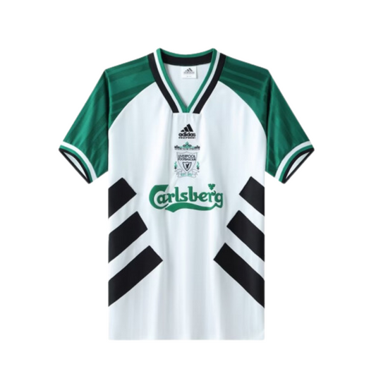 LIVERPOOL 93/95 Away Jersey