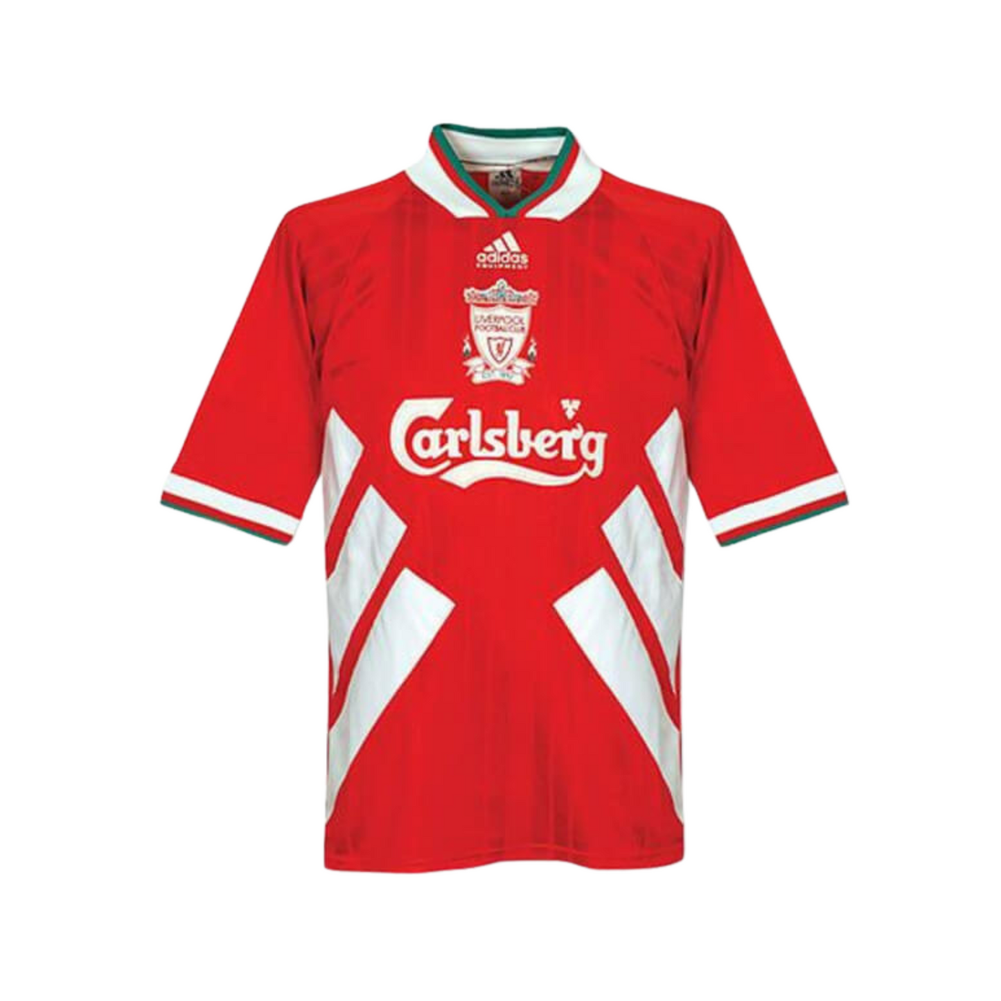 LIVERPOOL 93/95 Home Jersey