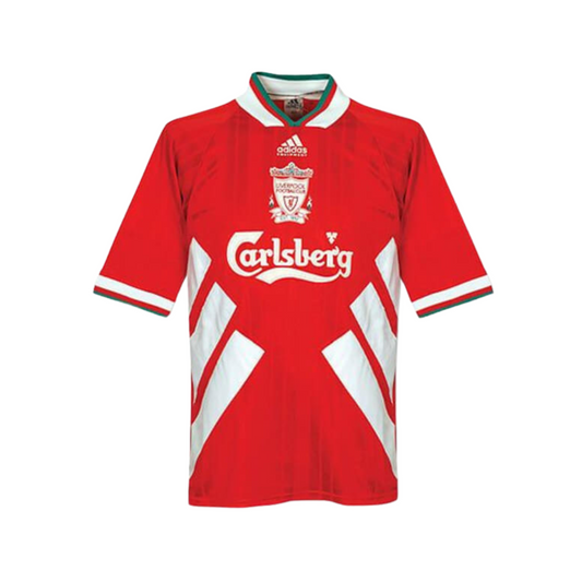 LIVERPOOL 93/95 Home Jersey