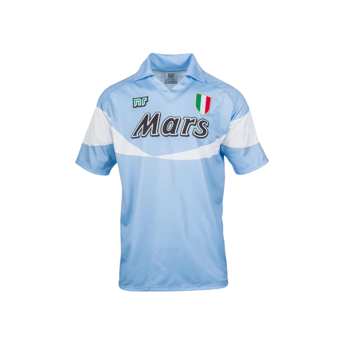 NAPOLI 90/91 Home Jersey