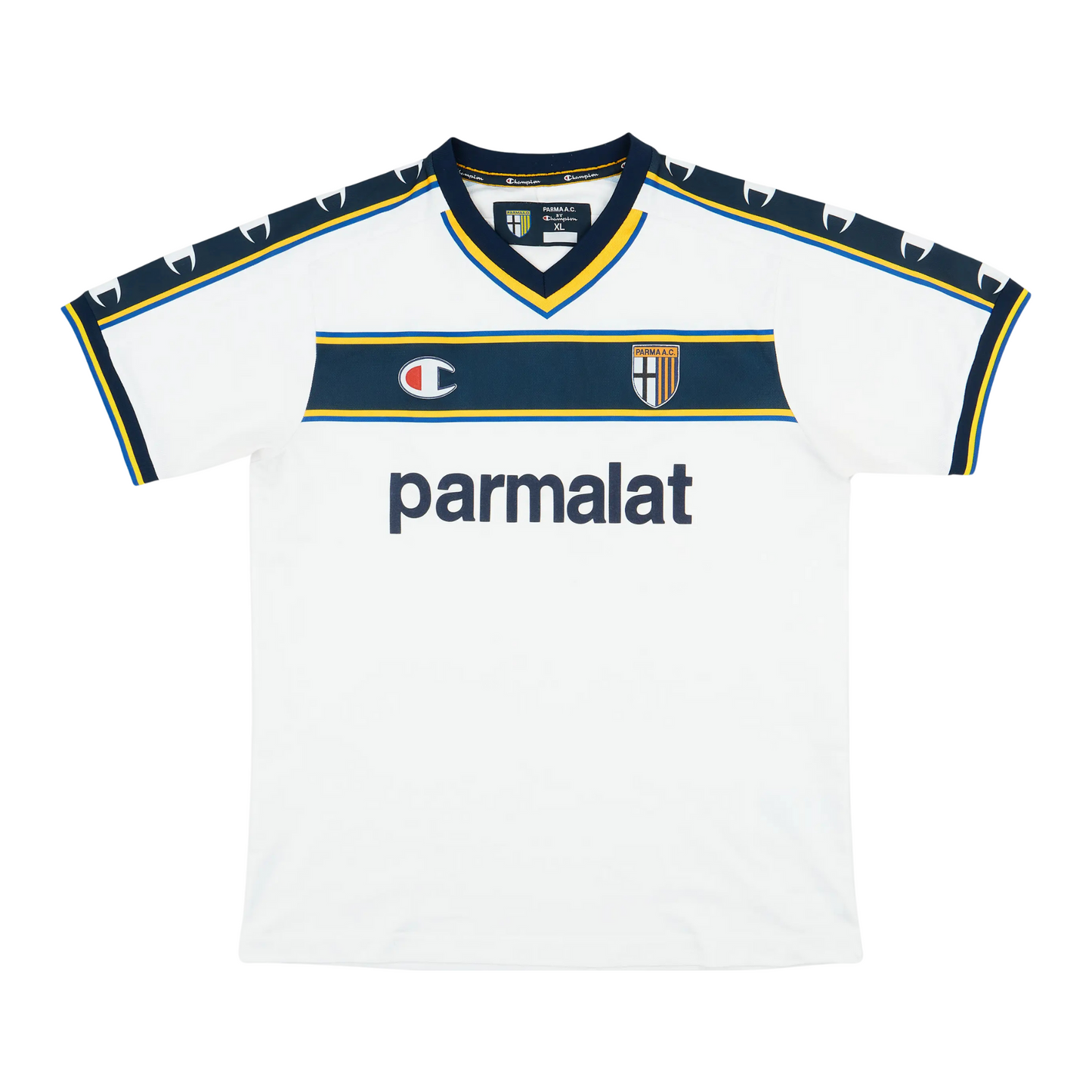 PARMA 02/03 Away Jersey