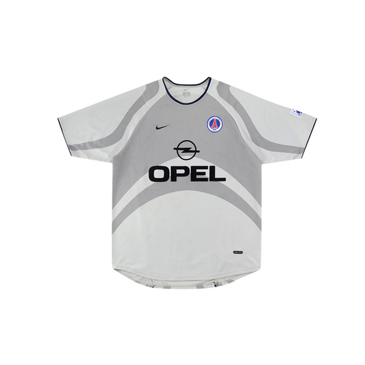 PSG 01/02 Away Jersey