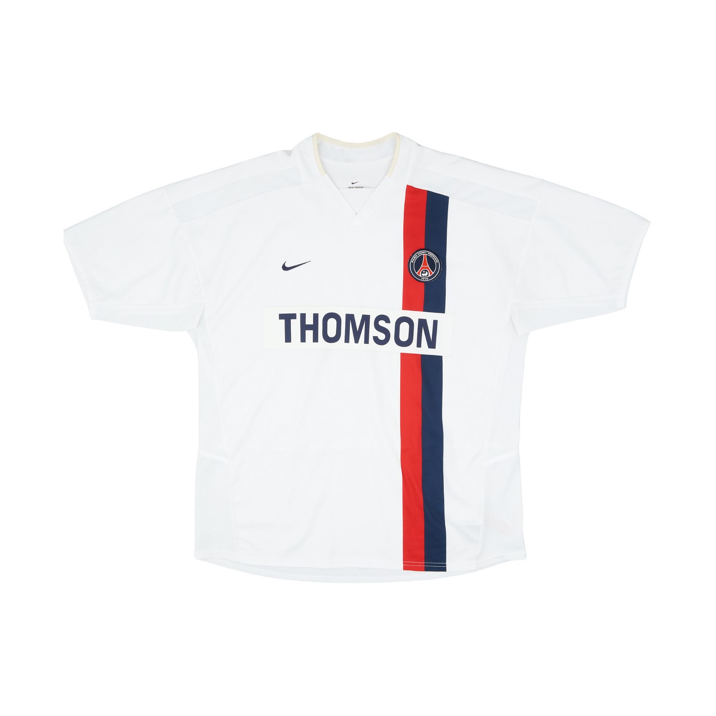 PSG 02/03 Away Jersey