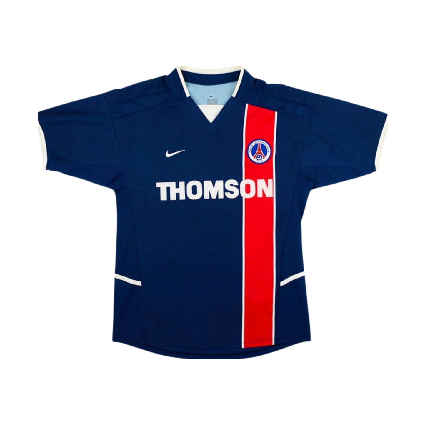 PSG 02/03 Home Jersey