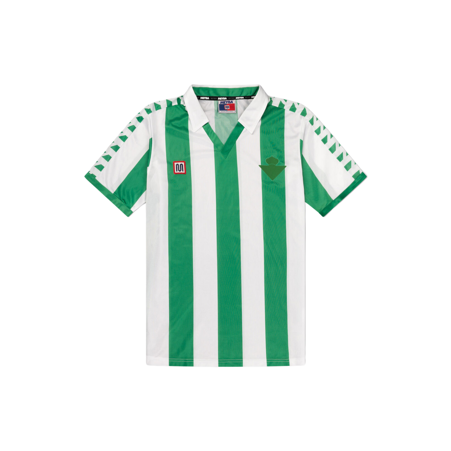 REAL BETIS 82/85 Home Jersey