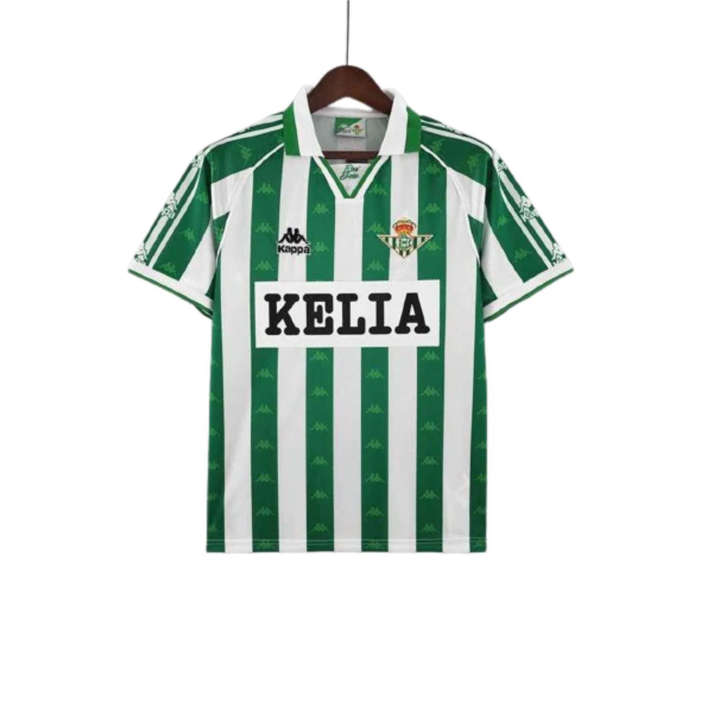 REAL BETIS 96/97 Home Jersey