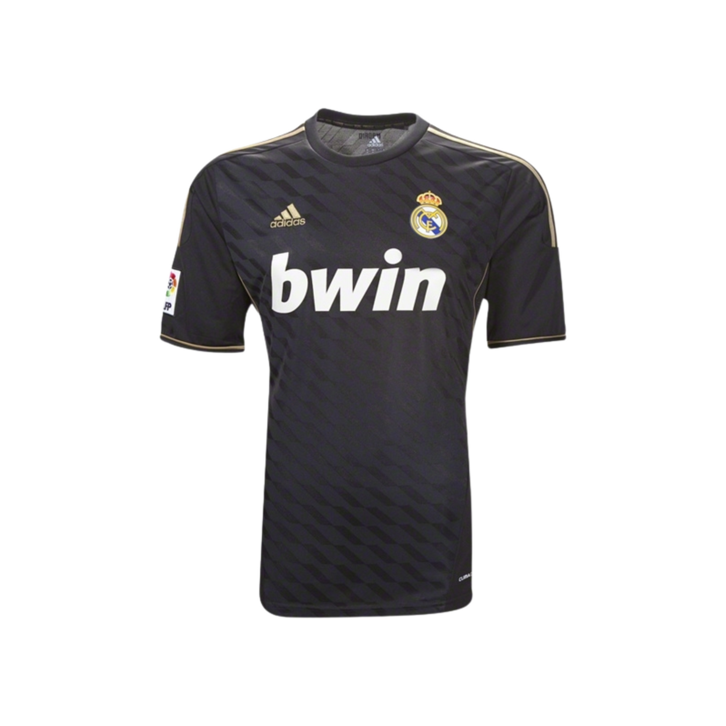 REAL MADRID 11/12 Away Jersey