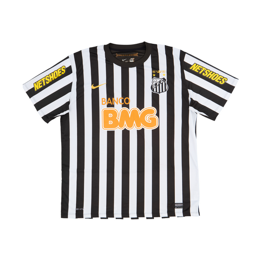 SANTOS FC 12/13 Away Jersey