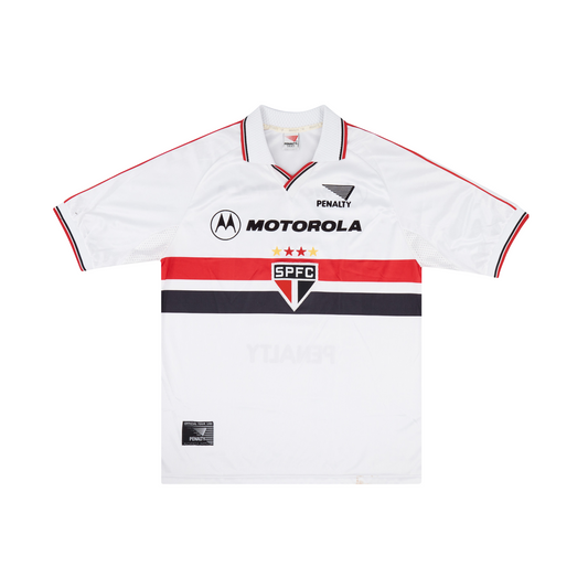 SAO PAULO 00/01 Away Jersey