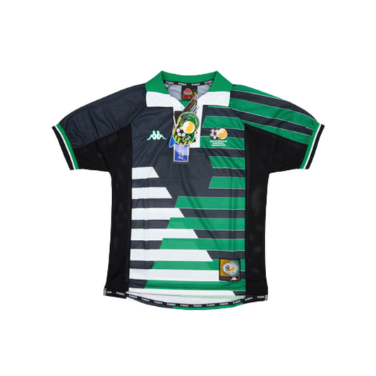 SOUTH AFRICA 98/99 Away Jersey