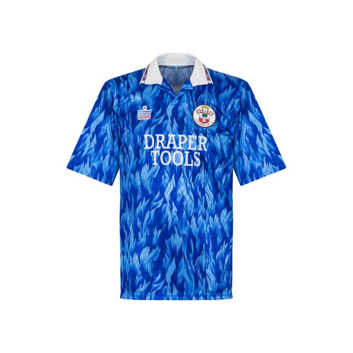 SOUTHAMPTON FC 92/93 Away jersey